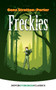 Freckles by Gene Stratton-Porter, 9780486814308
