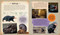 J.K. Rowling's Wizarding World: Movie Magic Volume Two: Curious Creatures by Ramin Zahed, 9780763695835