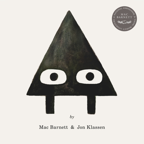 Triangle by Mac Barnett, Jon Klassen, 9780763696030
