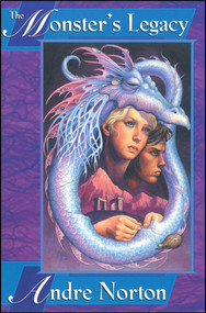 The Monster's Legacy by Andre Norton, Jody A. Lee, 9781534412477