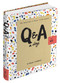 Q&A a Day for Me (A 3-Year Journal for Teens) by Betsy Franco, 9780804186643