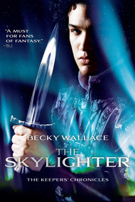 The Skylighter - 9781481405690 by Becky Wallace, 9781481405690