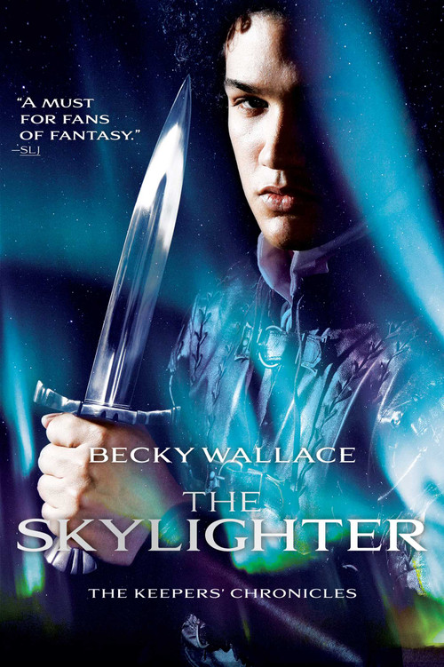 The Skylighter - 9781481405690 by Becky Wallace, 9781481405690