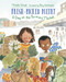 Fresh-Picked Poetry (A Day at the Farmers' Market) by Michelle Schaub, Amy Huntington, 9781580895477