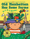 Old Manhattan Has Some Farms - 9781580895736 by Susan Lendroth, Kate Endle, 9781580895736