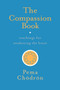 The Compassion Book (Teachings for Awakening the Heart) (Miniature Edition) by Pema Chodron, 9781611804201