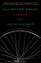 Alligator Candy (A Memoir) - 9781451682601 by David Kushner, 9781451682601