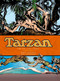 Tarzan - and the Lost Tribes (Vol. 4) by Burne Hogarth, Don Garden, 9781781163207