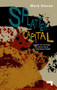 Splatter Capital by Mark Steven, 9781910924952
