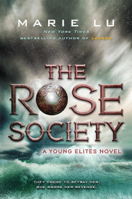 The Rose Society - 9780147511690 by Marie Lu, 9780147511690