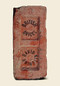 British Bricks by David Kitching, 9781445659121