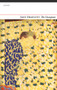 The Occupant by Jane Draycott, 9781784103002