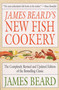 James Beard's New Fish Cookery by James Beard, 9780316085007