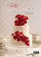 Tortas vintage by Davi De Trivi, 9789874578754