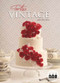 Tortas vintage by Davi De Trivi, 9789874578754