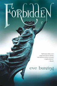 Forbidden - 9780544938816 by Eve Bunting, 9780544938816