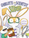 Charlotte the Scientist Is Squished by Camille Andros, Brianne Farley, 9780544785830