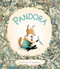 Pandora by Victoria Turnbull, 9780544947337