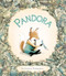 Pandora by Victoria Turnbull, 9780544947337