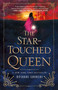 The Star-Touched Queen - 9781250100207 by Roshani Chokshi, 9781250100207