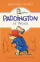 Paddington at Work by Michael Bond, Peggy Fortnum, 9780062312266