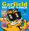 Garfield Fat Cat 3-Pack #19 by Jim Davis, 9780425285619