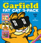 Garfield Fat Cat 3-Pack #19 by Jim Davis, 9780425285619