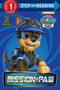 Mission PAW (PAW Patrol) by Random House, Nate Lovett, 9781524764135