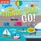 Indestructibles: Things That Go! by Stephan Lomp, Amy Pixton, 9780761193623