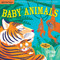 Indestructibles: Baby Animals (Chew Proof · Rip Proof · Nontoxic · 100% Washable (Book for Babies, Newborn Books, Safe to Chew)) by Stephan Lomp, Amy Pixton, 9780761193081