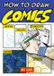How to Draw Comics by Ilya, 9781613739037