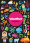 Weather Infographics by Harriet Brundle, 9781786370839