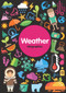 Weather Infographics by Harriet Brundle, 9781786370839