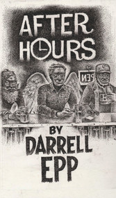 After Hours - 9781771612197 by Darrell Epp, 9781771612197