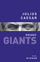 Julius Caesar: pocket GIANTS - 9780750961318 by T.P. Wiseman, 9780750961318