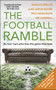 The Football Ramble by Marcus Speller, Luke Aaron Moore, Pete Donaldson, Jim Campbell, 9781780896342