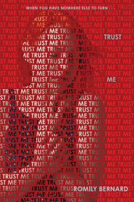 Trust Me - 9780062229106 by Romily Bernard, 9780062229106