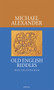 Old English Riddles by Michael Alexander, 9780856463785