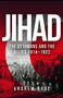 Jihad (The Ottomans and the Allies 1914-1922) by Andrew Hyde, 9781445666150