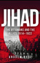 Jihad (The Ottomans and the Allies 1914-1922) by Andrew Hyde, 9781445666150