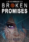 Broken Promises by Anitha Robinson, 9781944821128