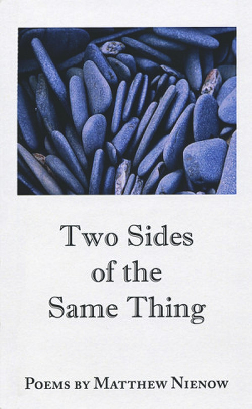 Two Sides of the Same Thing by Matthew Nienow, 9780979871429