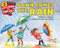 Down Comes the Rain - 9780062386632 by Dr. Franklyn M. Branley, Mary Ann Fraser, 9780062386632