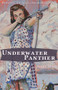 Underwater Panther by Angie Macri, 9780996259613