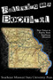 Balancing on a Bootheel by Various, Jon Thrower, Susan Swartwout, 9780976041337