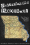 Balancing on a Bootheel by Various, Jon Thrower, Susan Swartwout, 9780976041337
