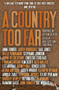 A Country too Far (Writings on Asylum Seekers) by Rosie Scott, Tom Keneally, 9780143574132