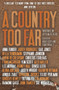 A Country too Far (Writings on Asylum Seekers) by Rosie Scott, Tom Keneally, 9780143574132