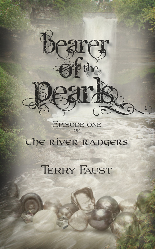 Bearer of the Pearls by Terry P. Faust, 9781682010624