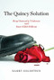 The Quincy Solution by Barry Goldstein, 9781934759868